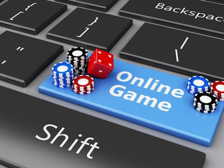 Meja dealer langsung blackjack dan roulette di studio igtoto