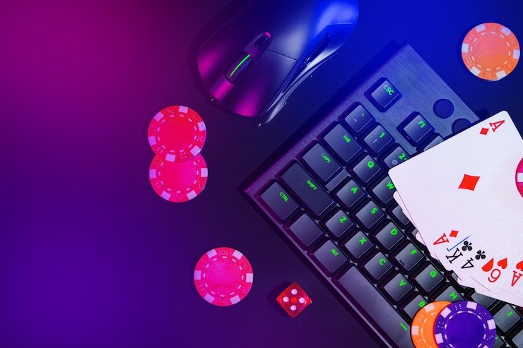 Antarmuka taruhan Speed Baccarat igtoto menampilkan opsi Player, Banker, dan Tie dengan jelas
